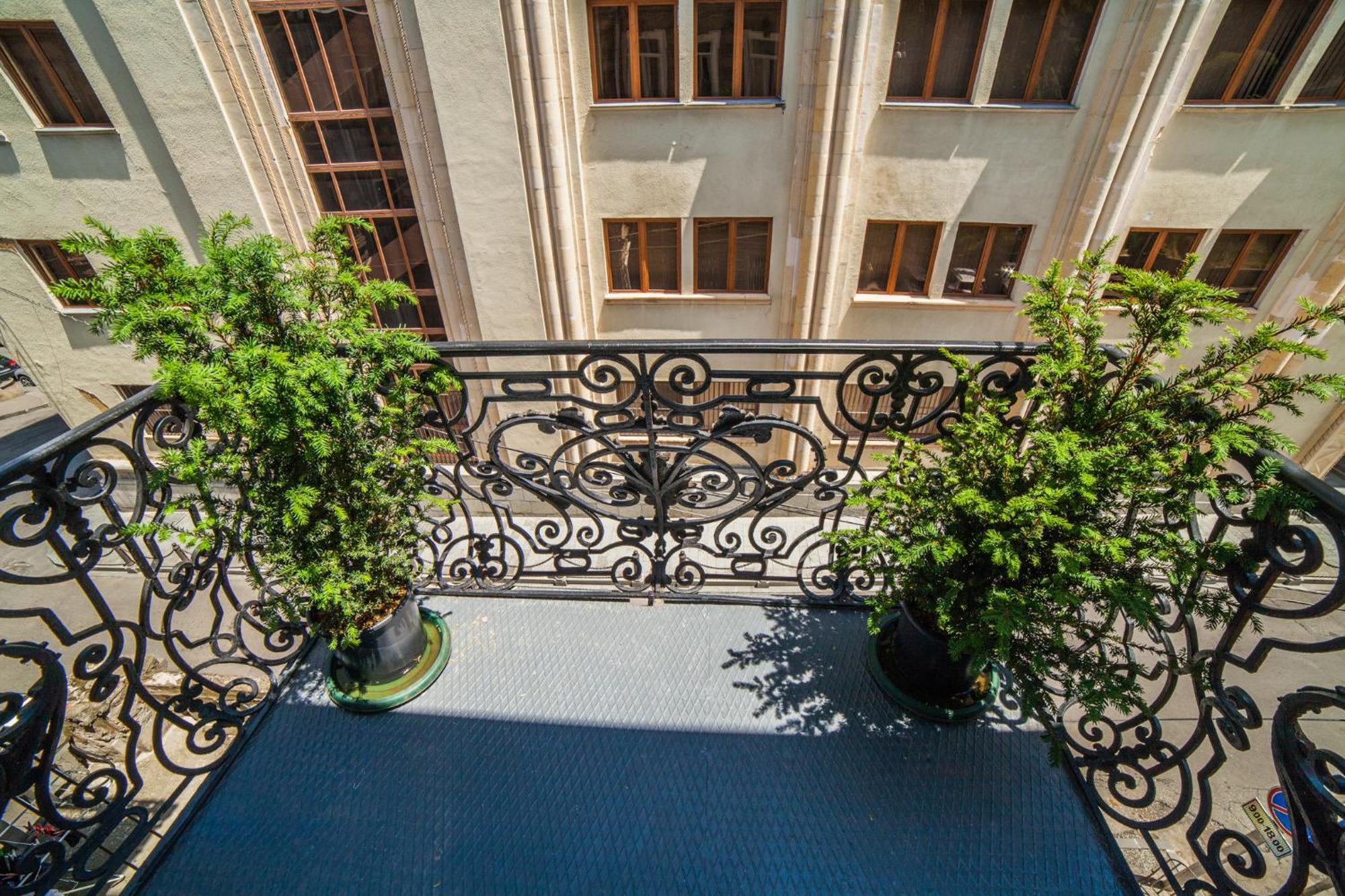 Hermes Apartment Tbilisi Exterior foto