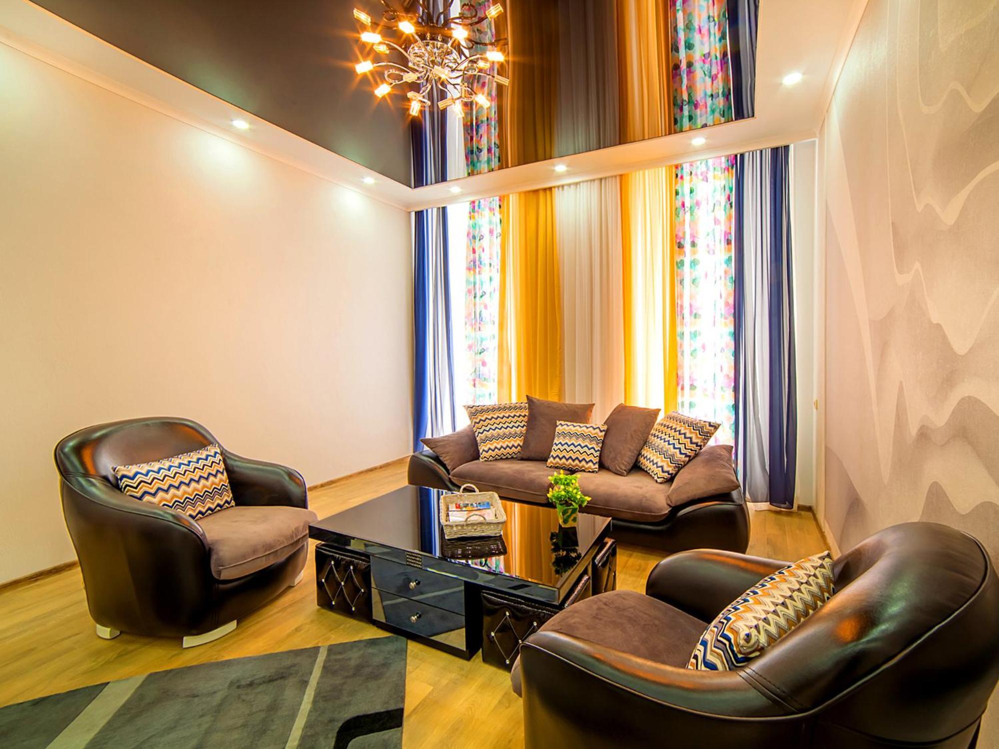 Hermes Apartment Tbilisi Exterior foto